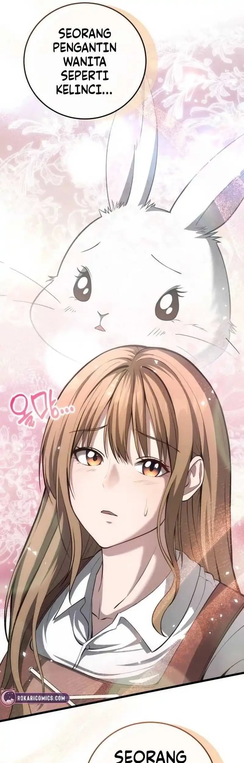 The Story of Becoming a Married Man in Another World Chapter 2 Gambar 113