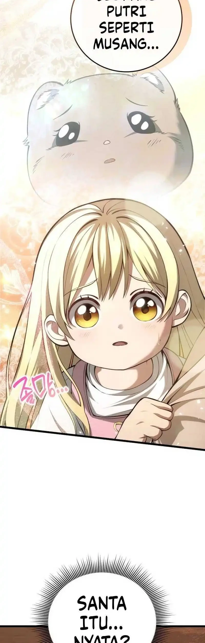 The Story of Becoming a Married Man in Another World Chapter 2 Gambar 114