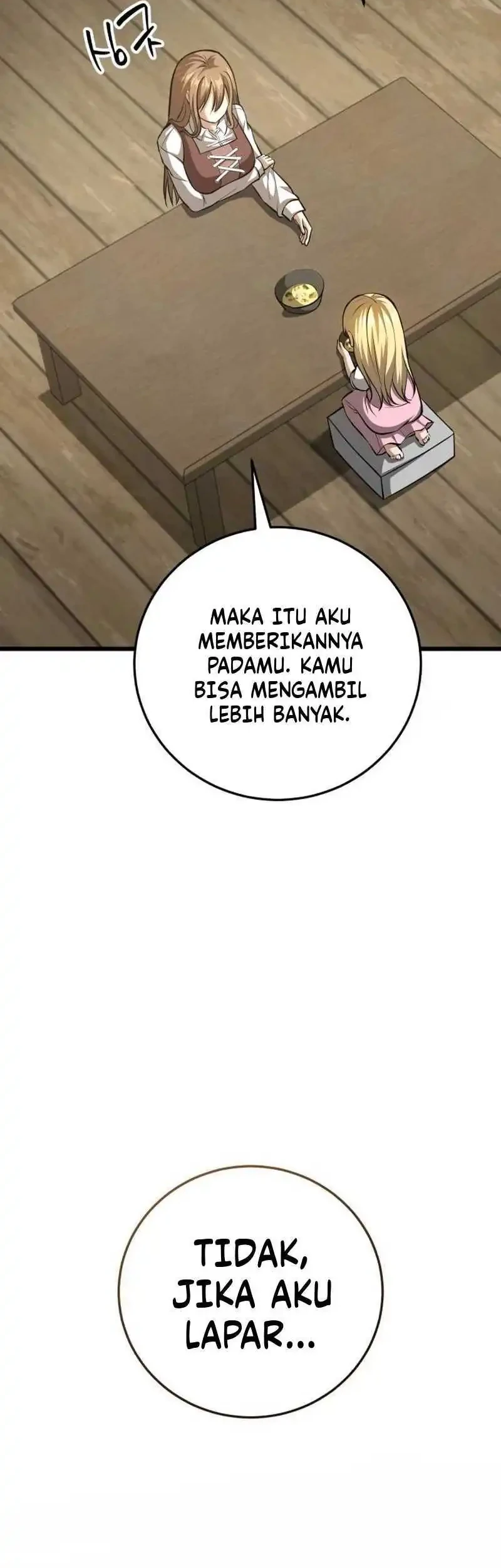 The Story of Becoming a Married Man in Another World Chapter 2 Gambar 6