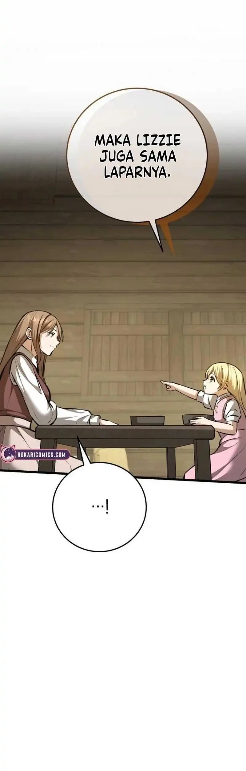 The Story of Becoming a Married Man in Another World Chapter 2 Gambar 7