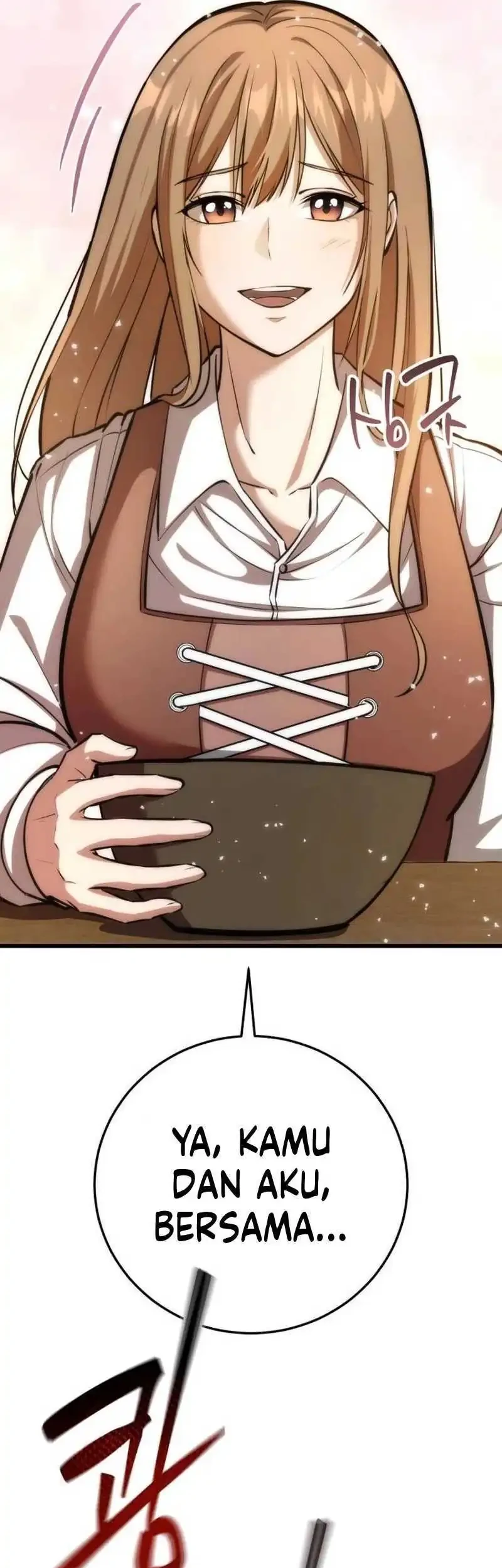 The Story of Becoming a Married Man in Another World Chapter 2 Gambar 9