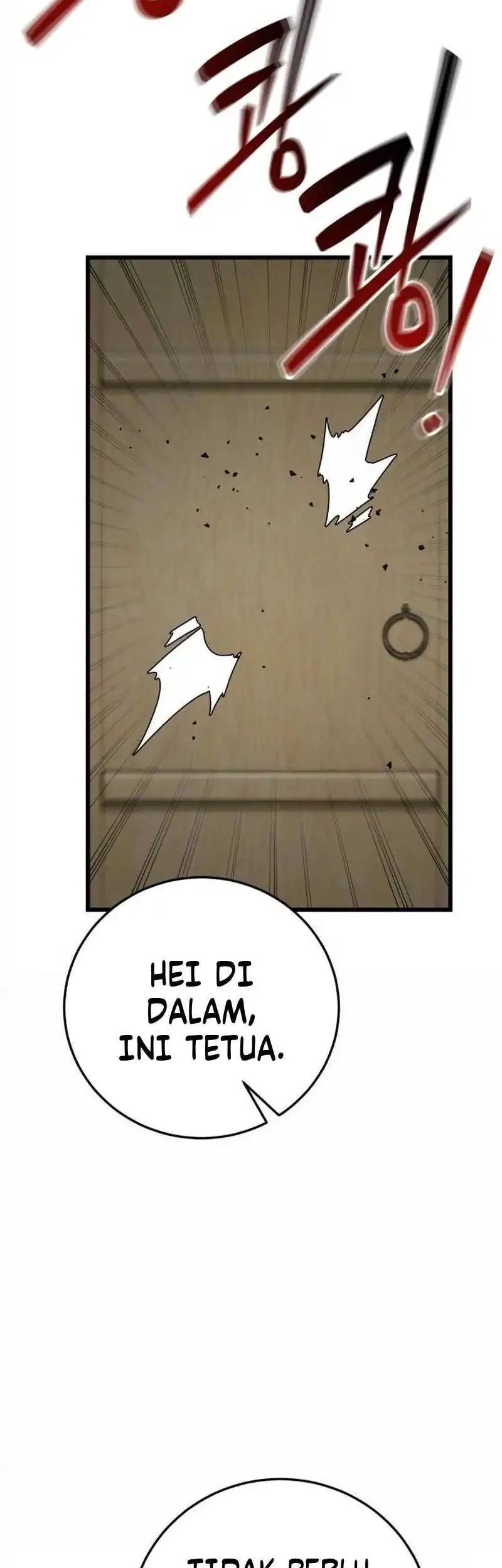 The Story of Becoming a Married Man in Another World Chapter 2 Gambar 10