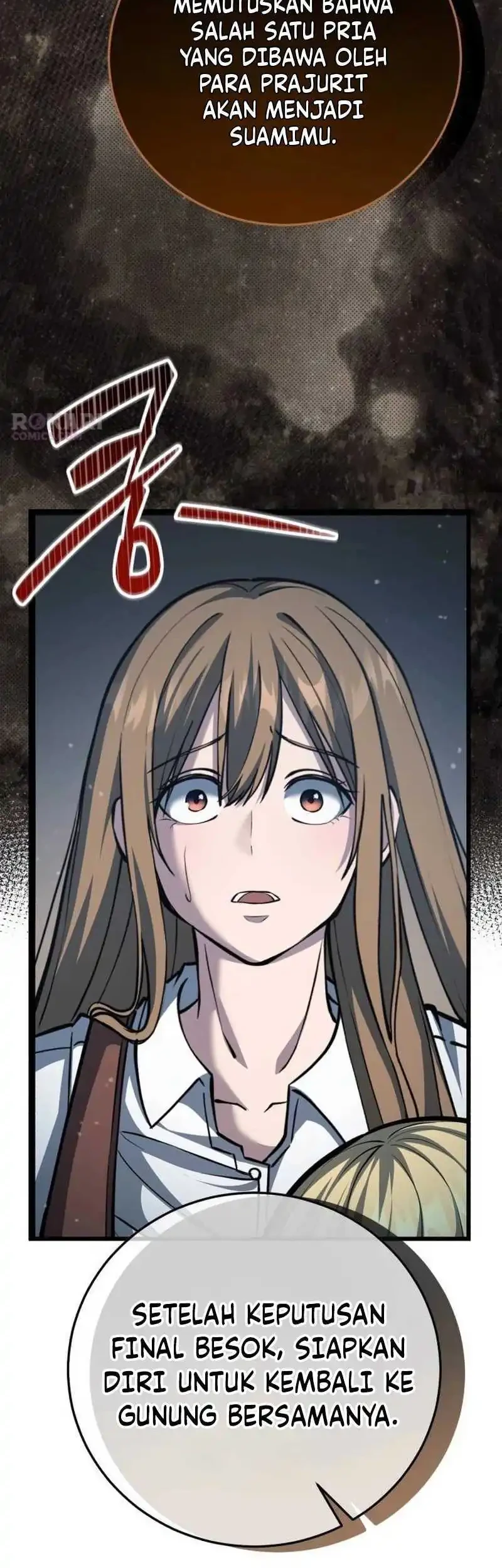 The Story of Becoming a Married Man in Another World Chapter 2 Gambar 12