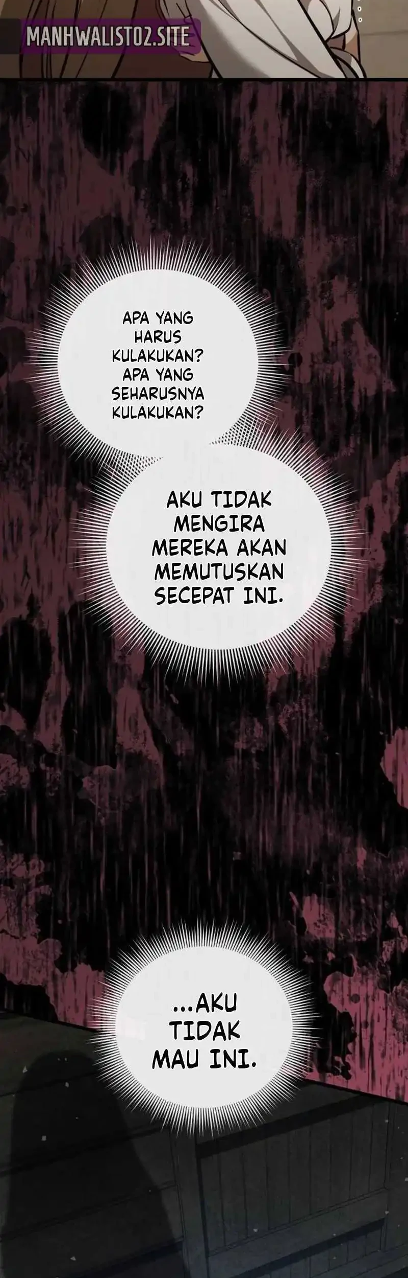 The Story of Becoming a Married Man in Another World Chapter 2 Gambar 14