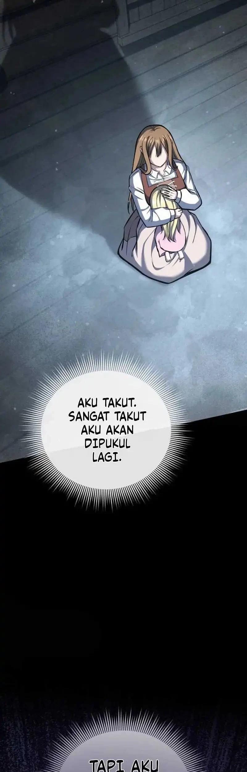 The Story of Becoming a Married Man in Another World Chapter 2 Gambar 15