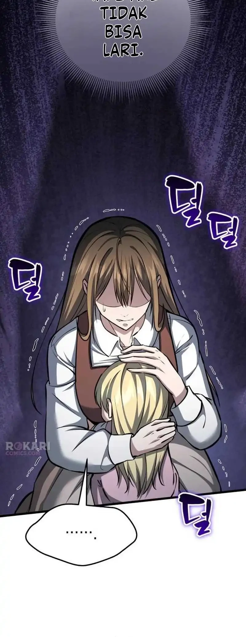 The Story of Becoming a Married Man in Another World Chapter 2 Gambar 16