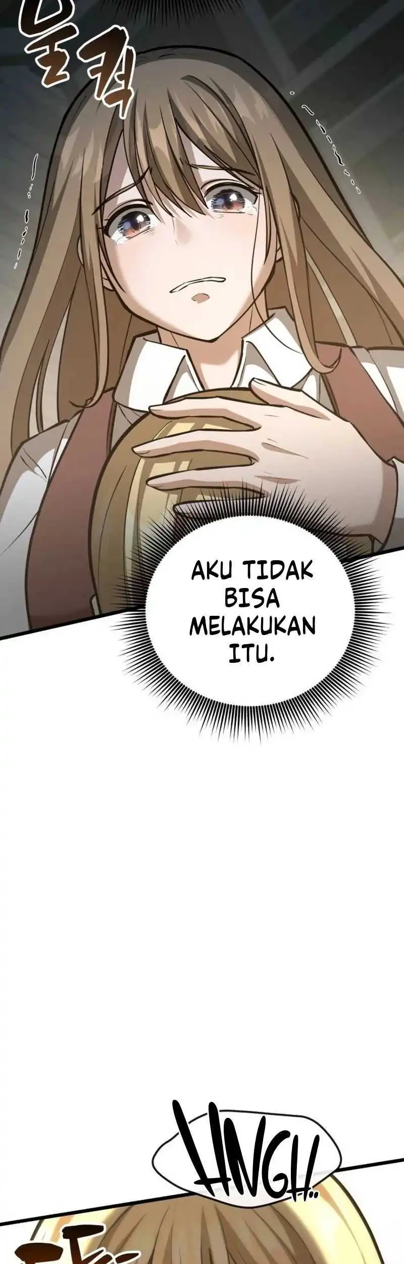 The Story of Becoming a Married Man in Another World Chapter 2 Gambar 18