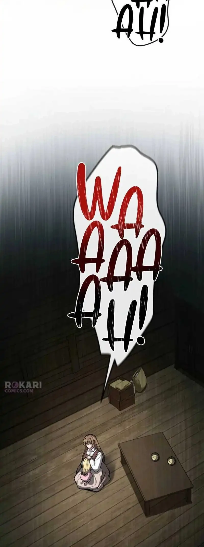 The Story of Becoming a Married Man in Another World Chapter 2 Gambar 20