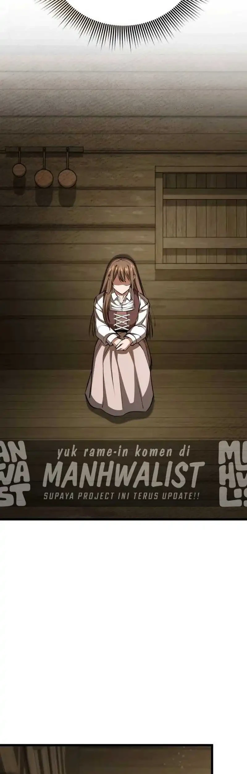 The Story of Becoming a Married Man in Another World Chapter 2 Gambar 22