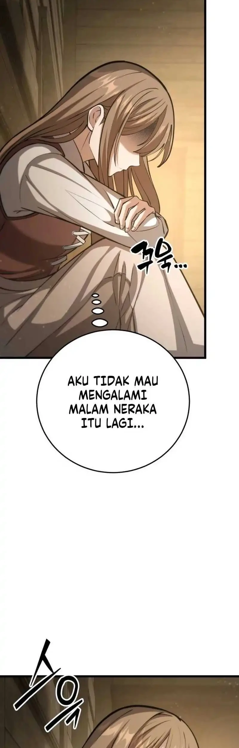 The Story of Becoming a Married Man in Another World Chapter 2 Gambar 23