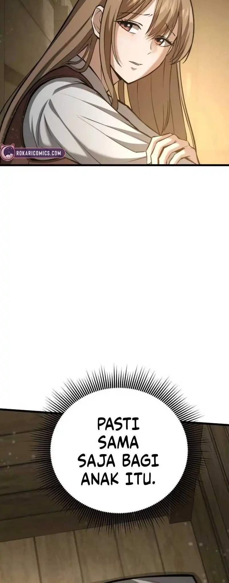 The Story of Becoming a Married Man in Another World Chapter 2 Gambar 24