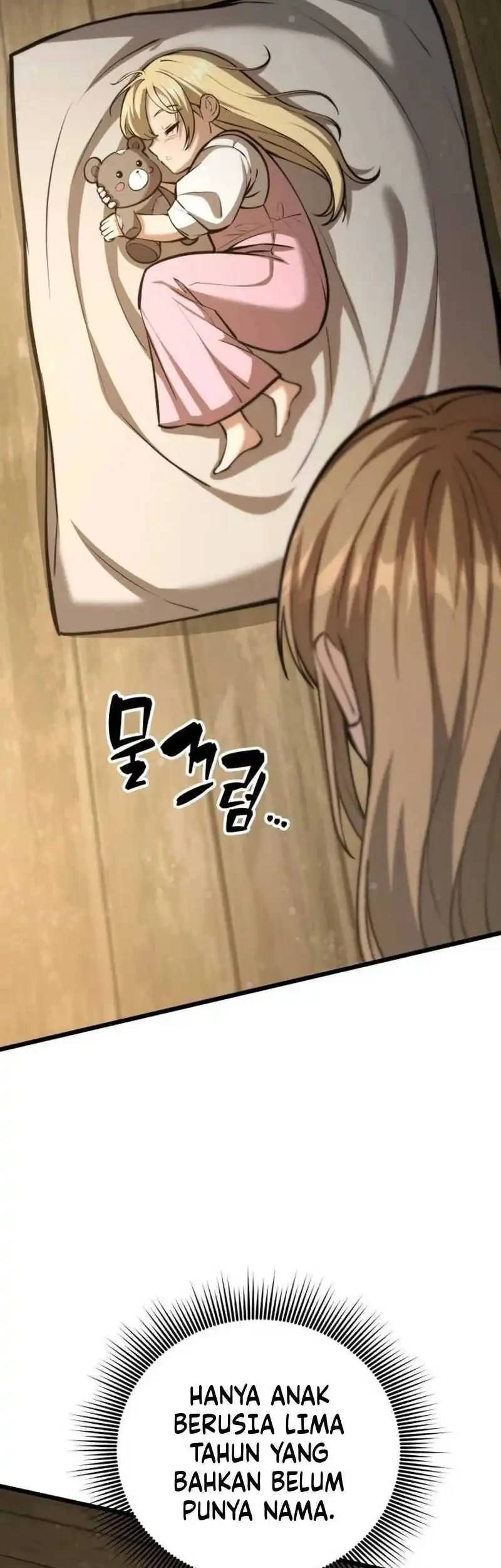 The Story of Becoming a Married Man in Another World Chapter 2 Gambar 25