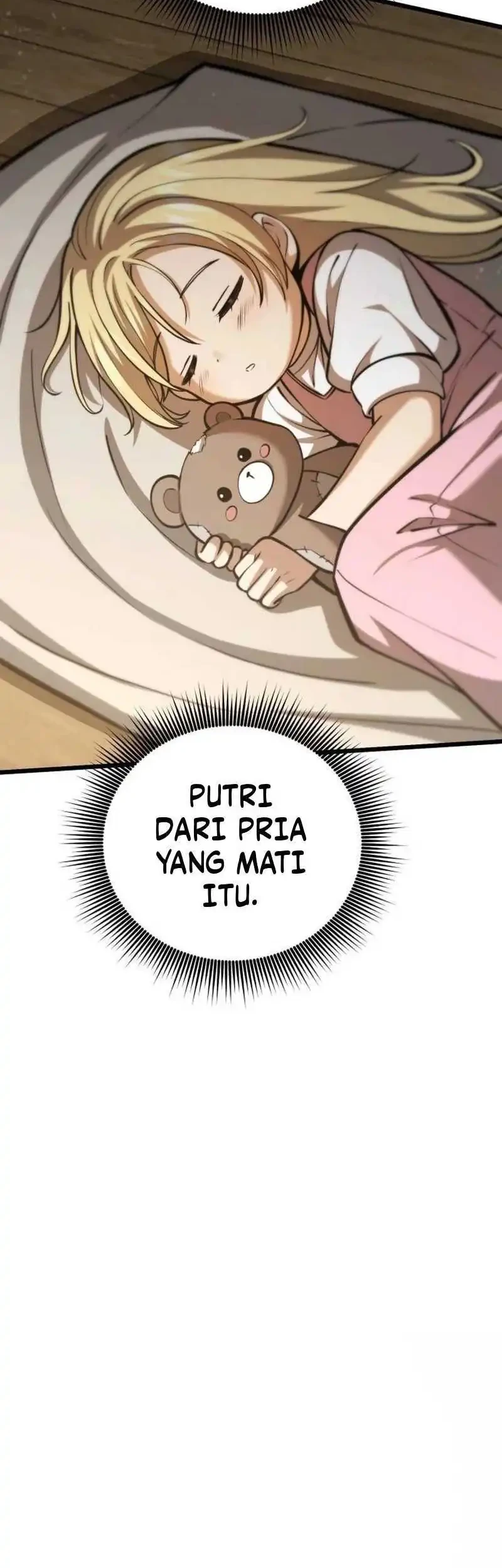 The Story of Becoming a Married Man in Another World Chapter 2 Gambar 26