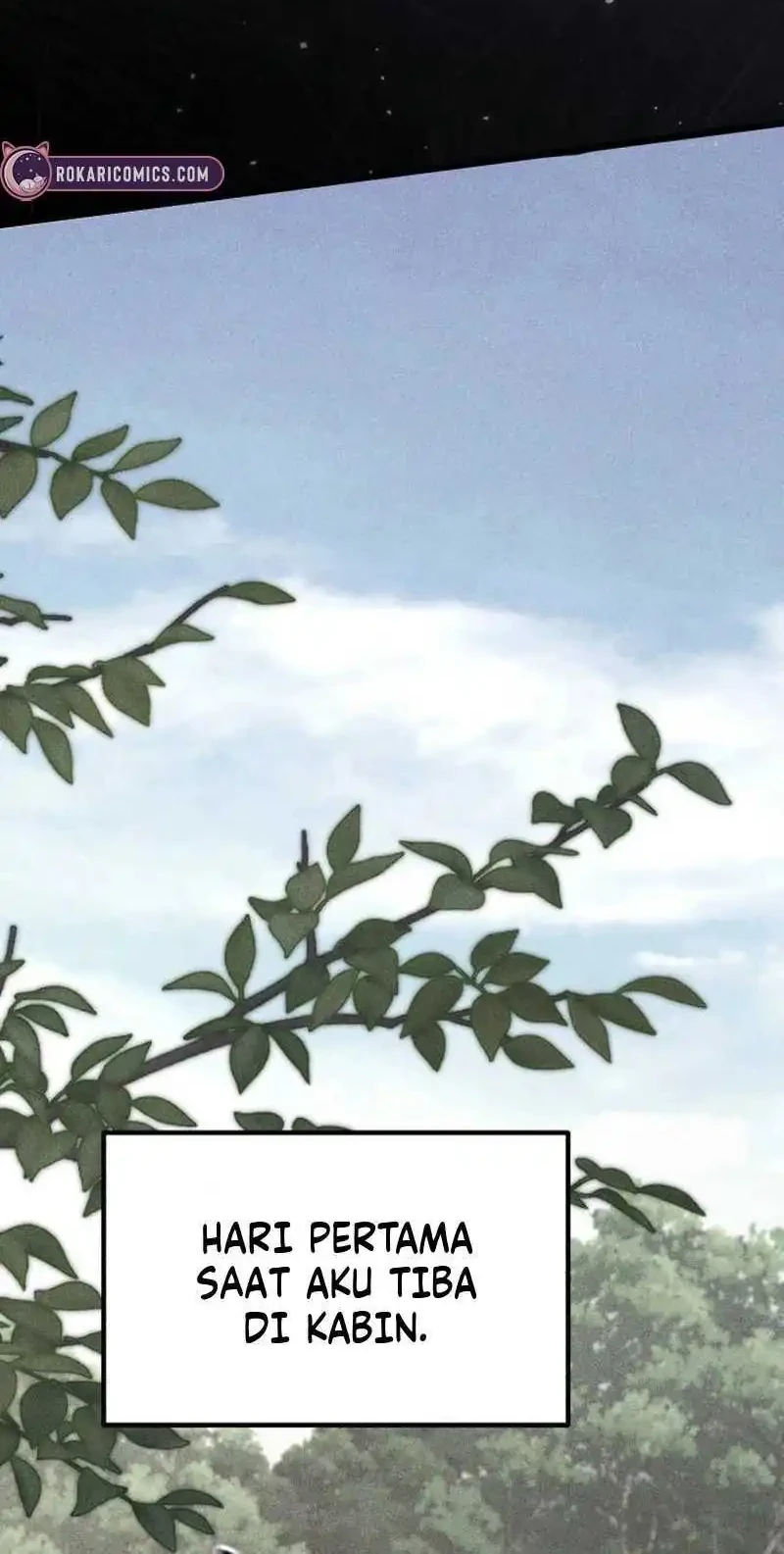 The Story of Becoming a Married Man in Another World Chapter 2 Gambar 28