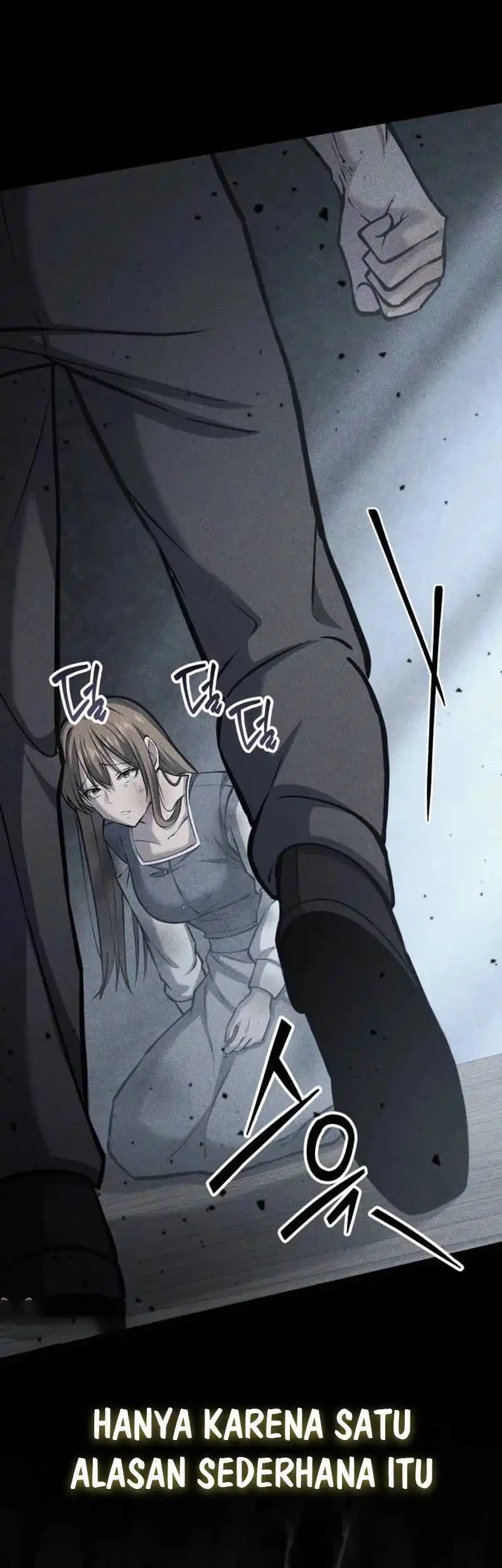 The Story of Becoming a Married Man in Another World Chapter 2 Gambar 30