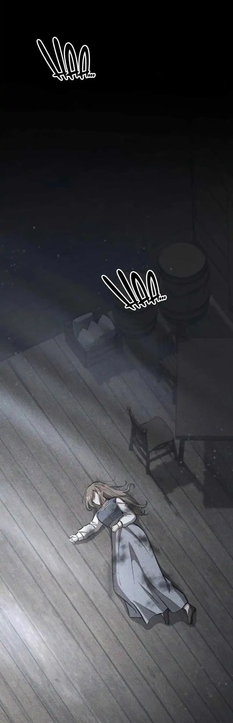 The Story of Becoming a Married Man in Another World Chapter 2 Gambar 32