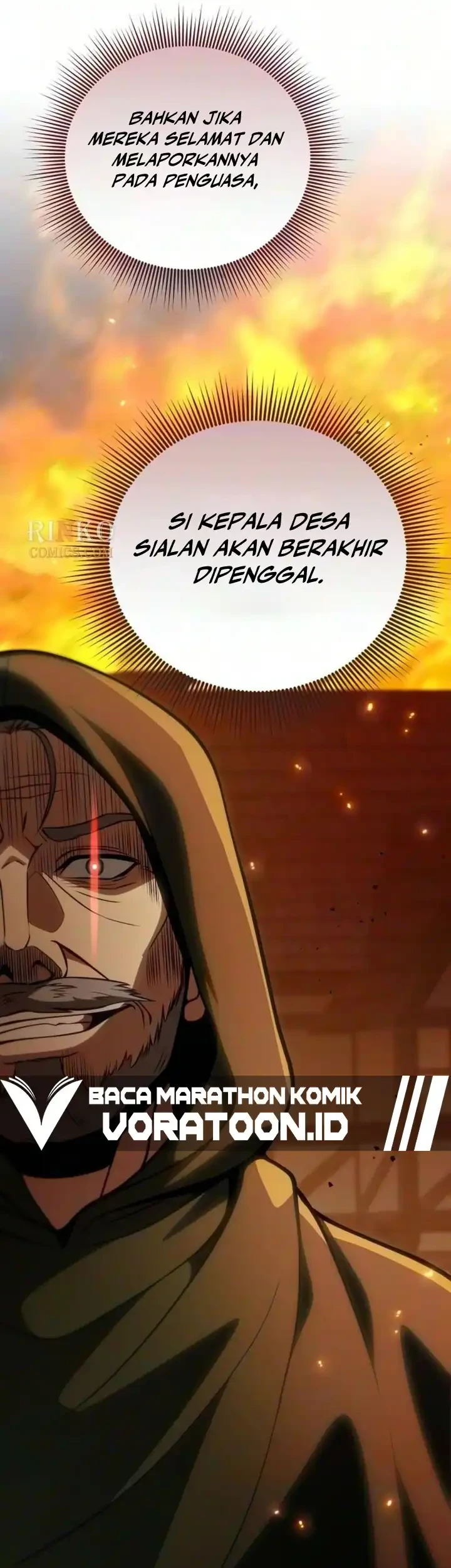 The Story of Becoming a Married Man in Another World Chapter 23 Gambar 54