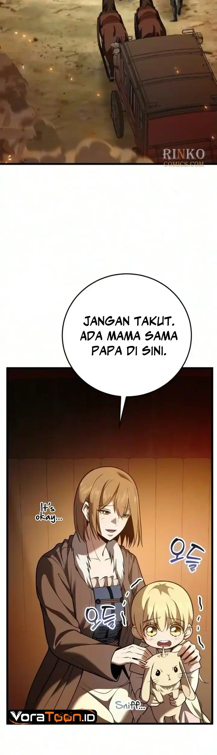 The Story of Becoming a Married Man in Another World Chapter 23 Gambar 61