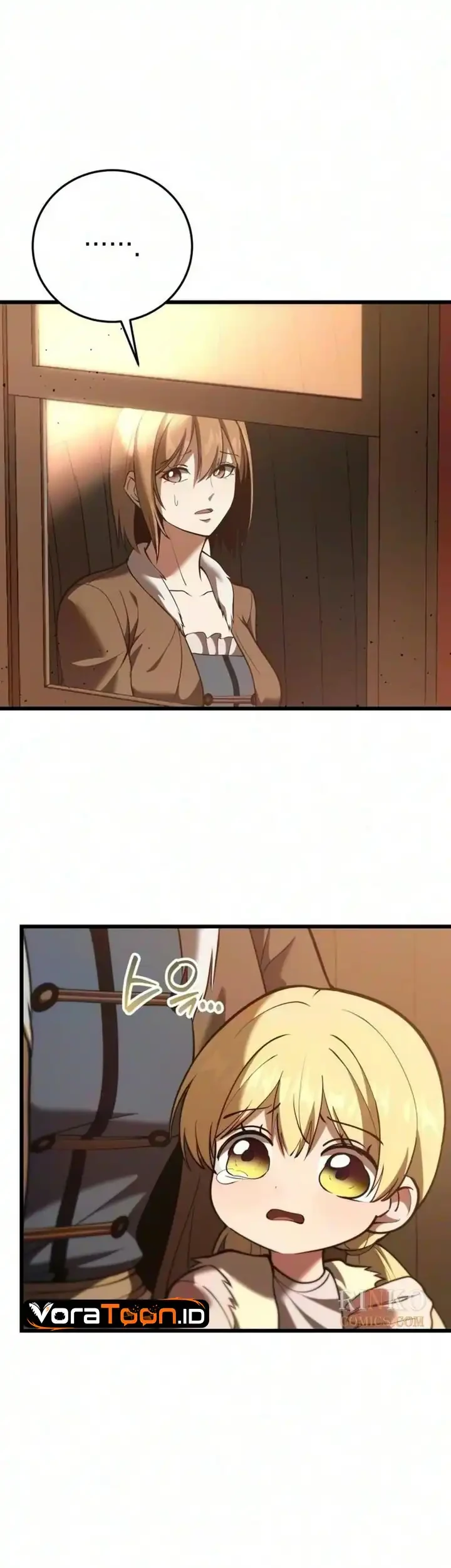 The Story of Becoming a Married Man in Another World Chapter 23 Gambar 62