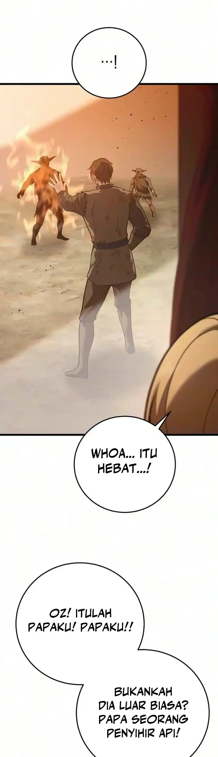 The Story of Becoming a Married Man in Another World Chapter 23 Gambar 63