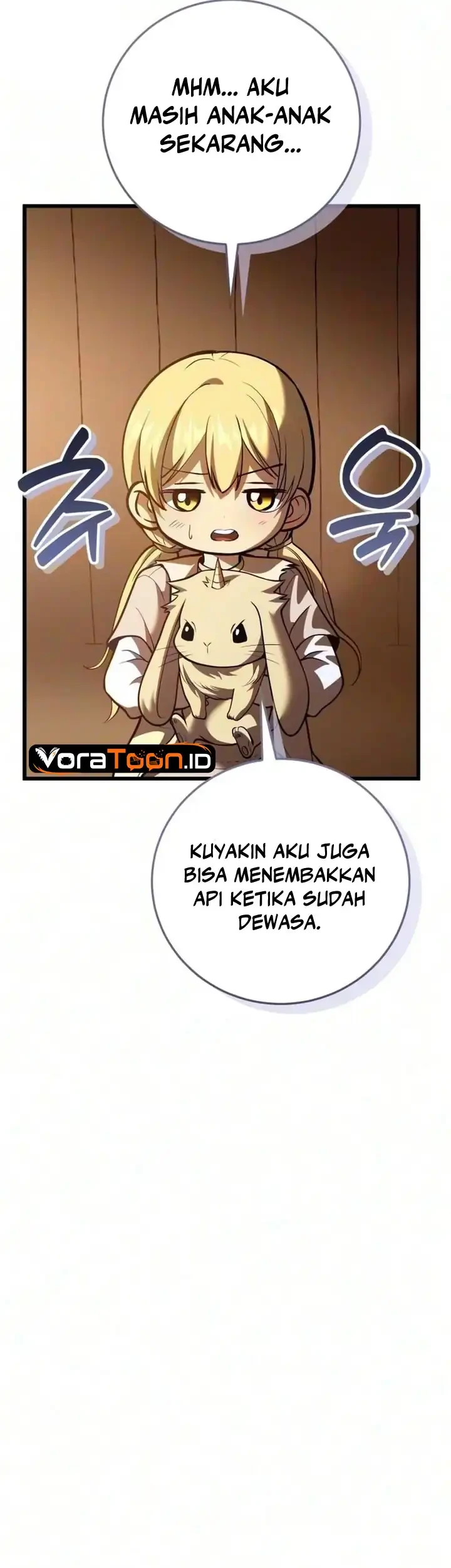 The Story of Becoming a Married Man in Another World Chapter 23 Gambar 66