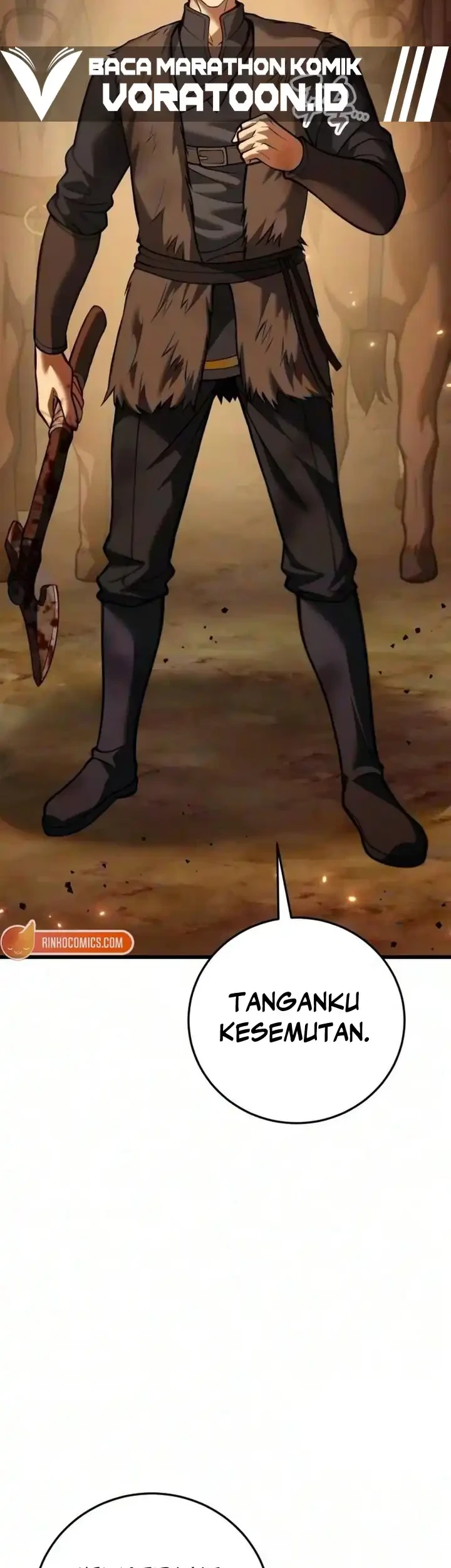The Story of Becoming a Married Man in Another World Chapter 23 Gambar 68