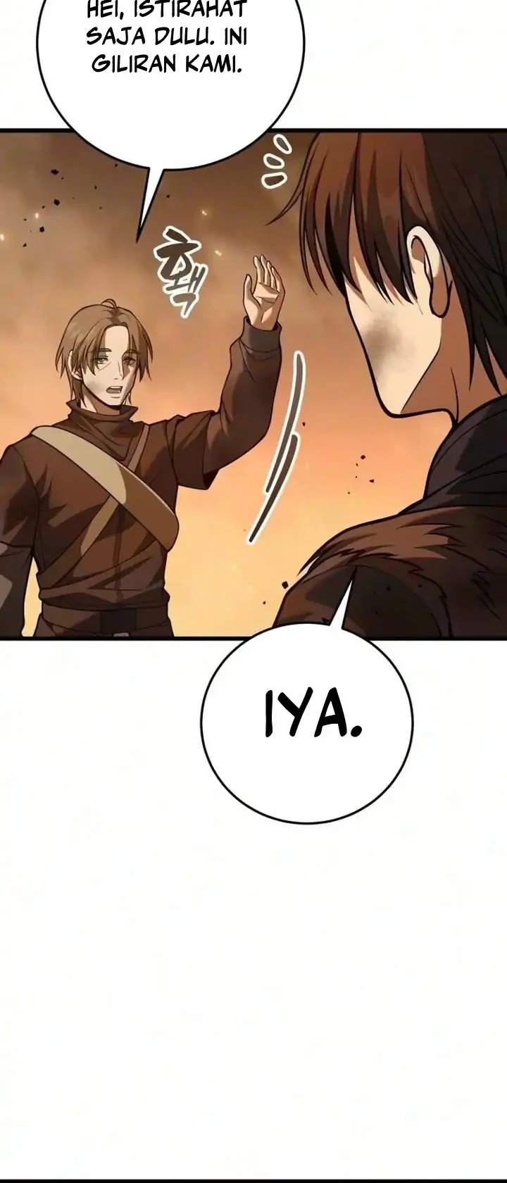 The Story of Becoming a Married Man in Another World Chapter 23 Gambar 69