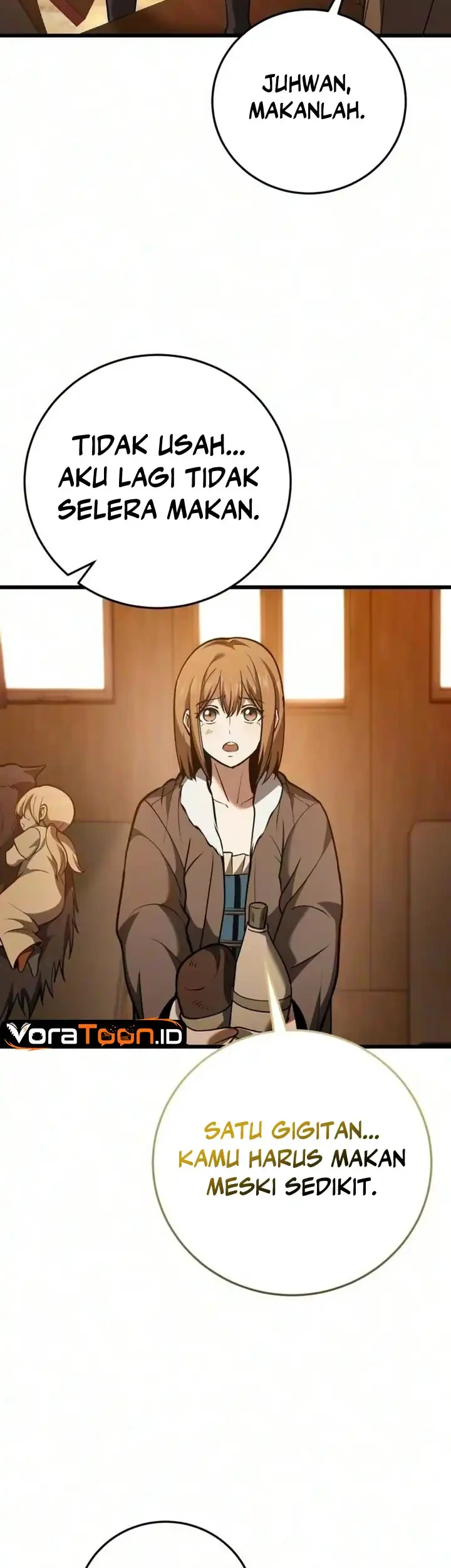 The Story of Becoming a Married Man in Another World Chapter 23 Gambar 71