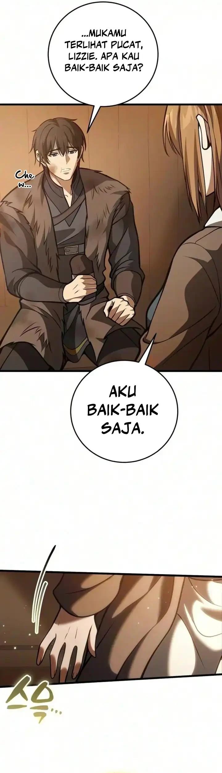 The Story of Becoming a Married Man in Another World Chapter 23 Gambar 74