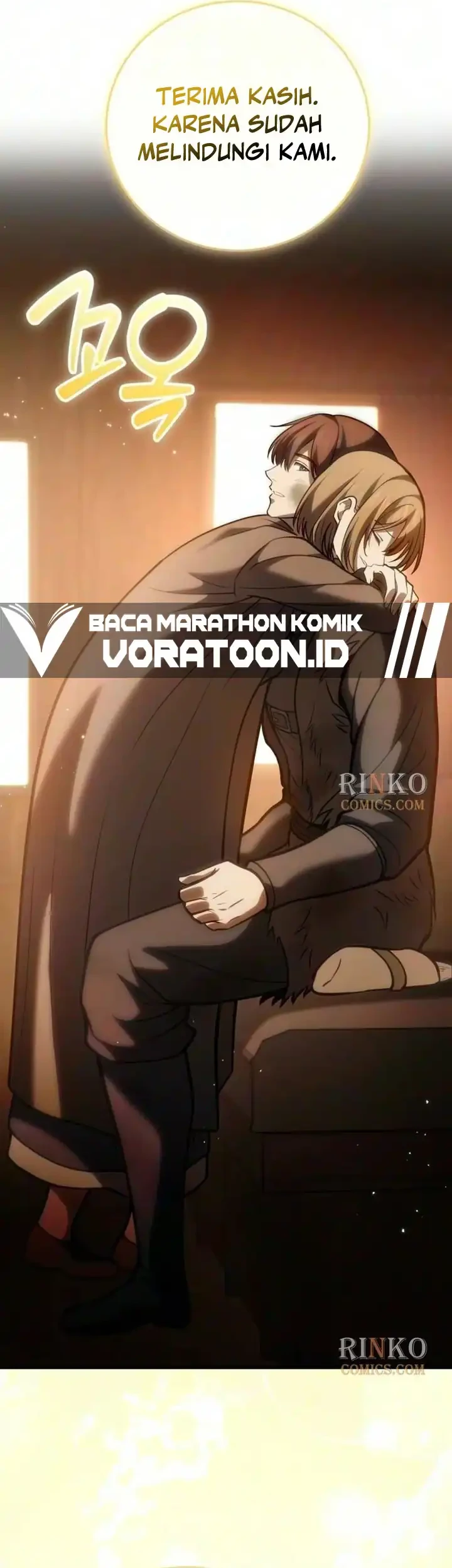 The Story of Becoming a Married Man in Another World Chapter 23 Gambar 75