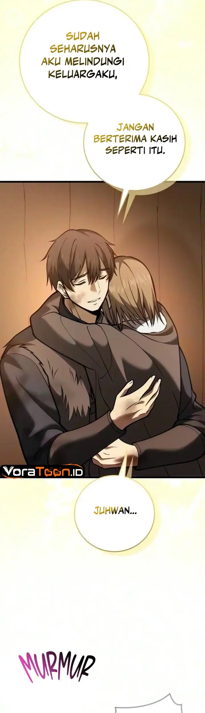 The Story of Becoming a Married Man in Another World Chapter 23 Gambar 76