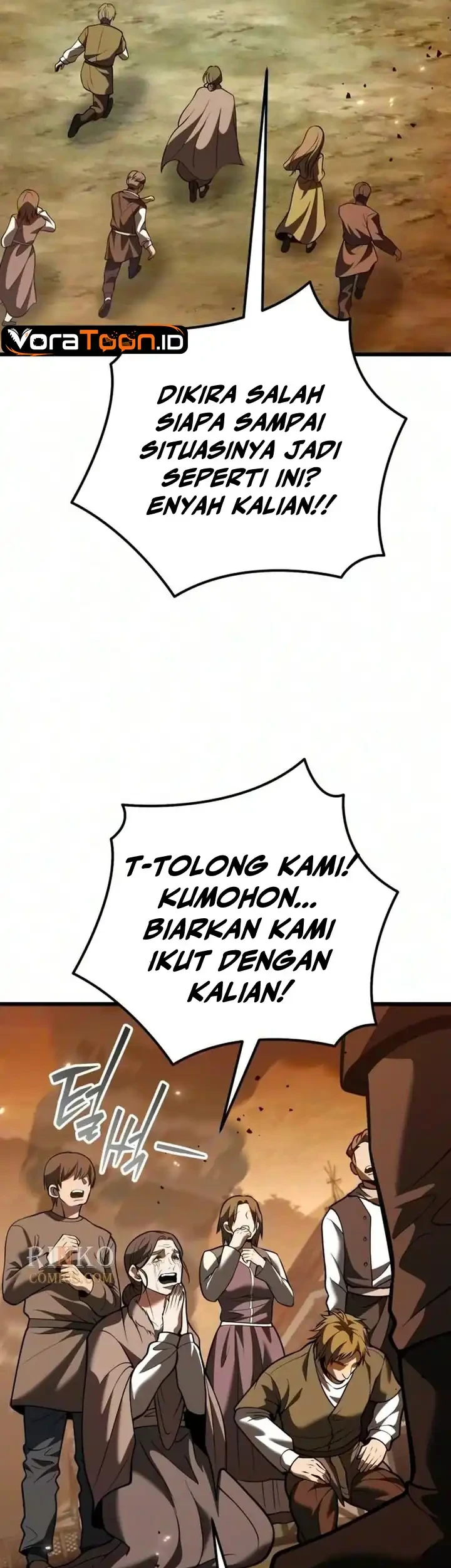 The Story of Becoming a Married Man in Another World Chapter 23 Gambar 78