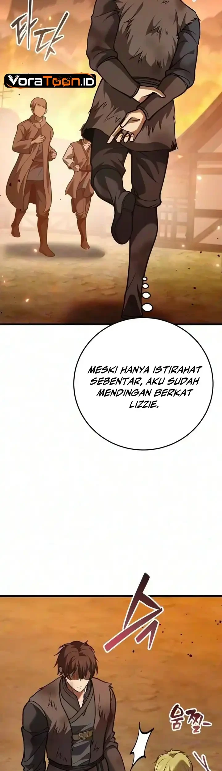 The Story of Becoming a Married Man in Another World Chapter 23 Gambar 80