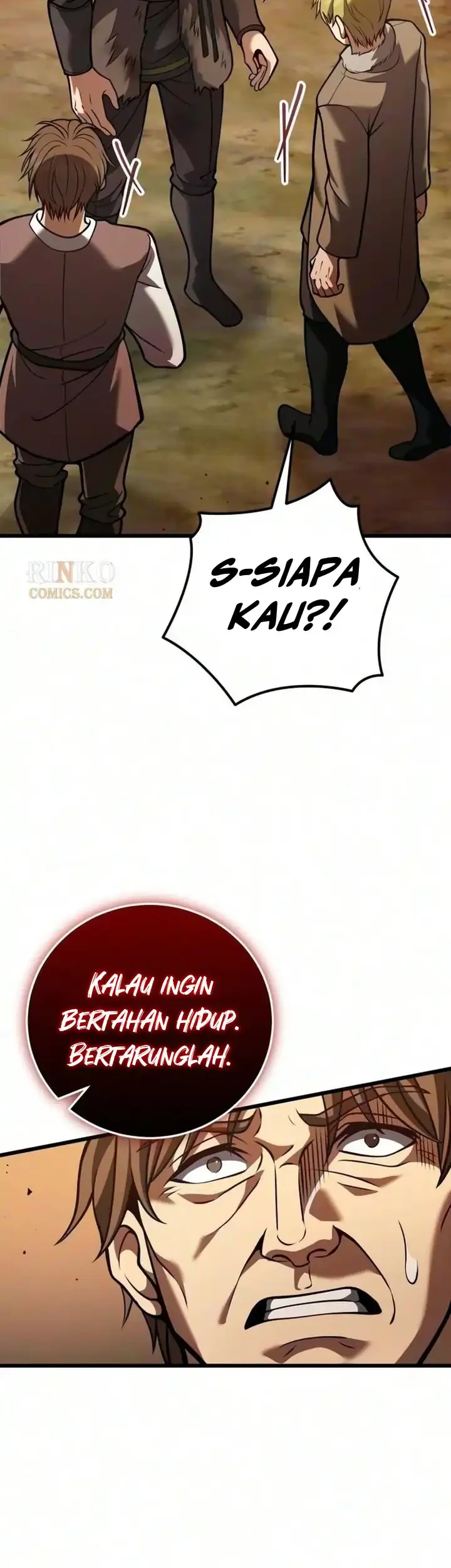 The Story of Becoming a Married Man in Another World Chapter 23 Gambar 81