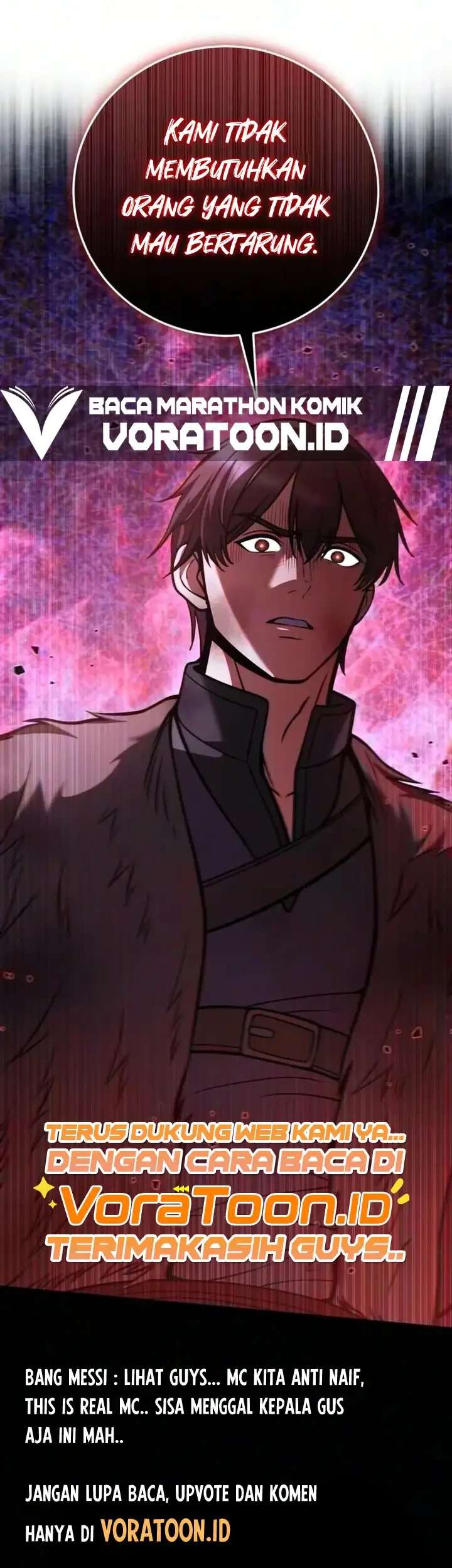 The Story of Becoming a Married Man in Another World Chapter 23 Gambar 82