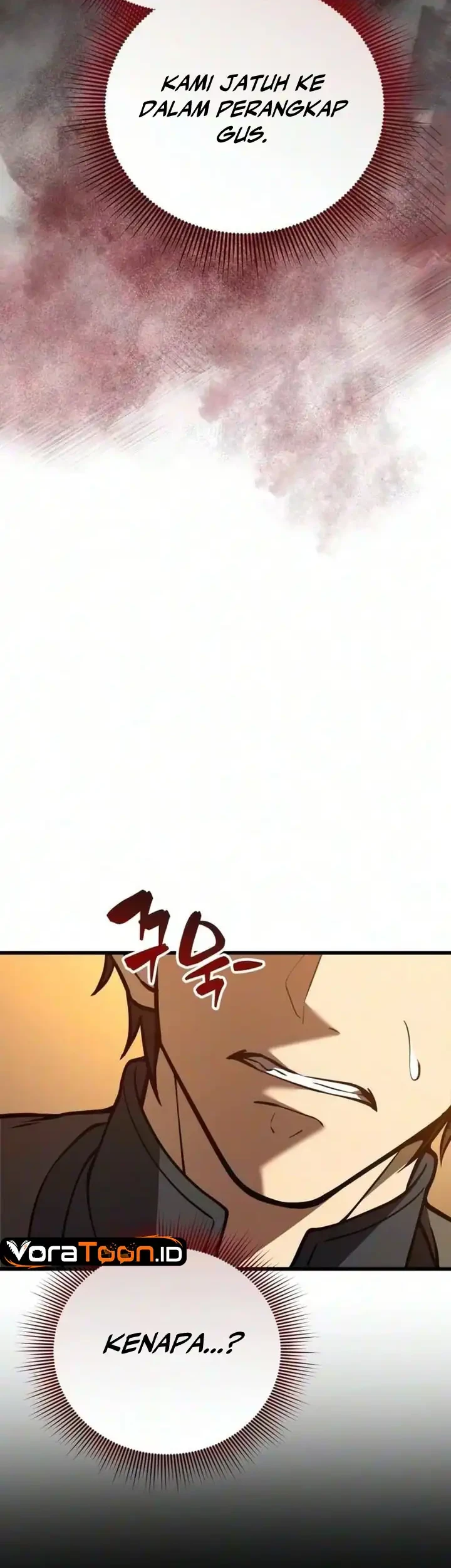 The Story of Becoming a Married Man in Another World Chapter 23 Gambar 7