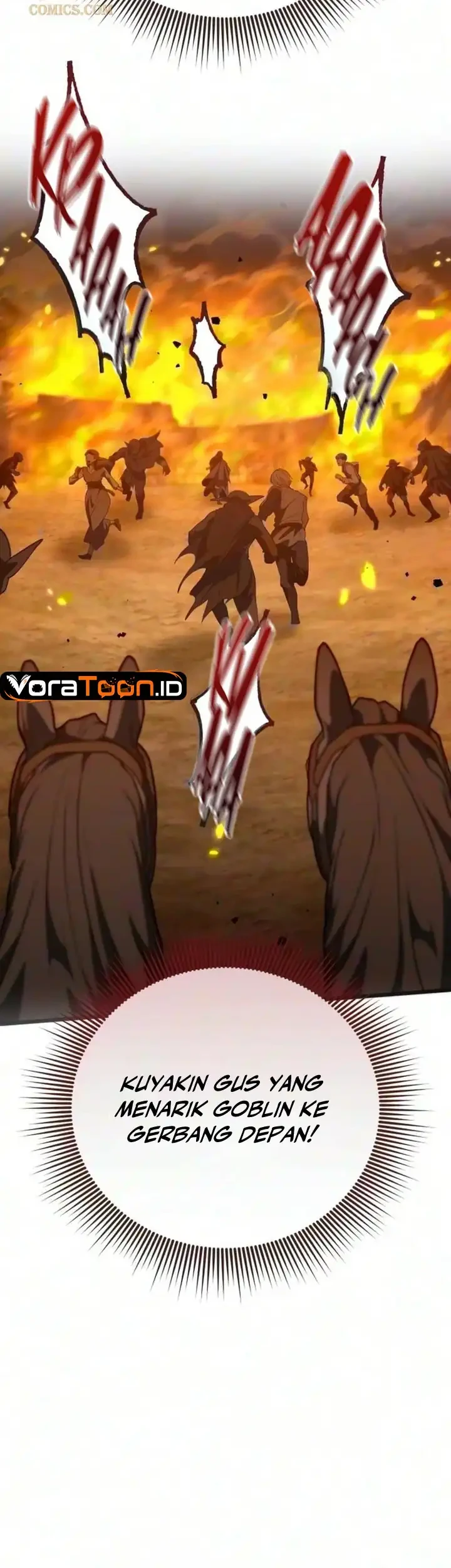 The Story of Becoming a Married Man in Another World Chapter 23 Gambar 17
