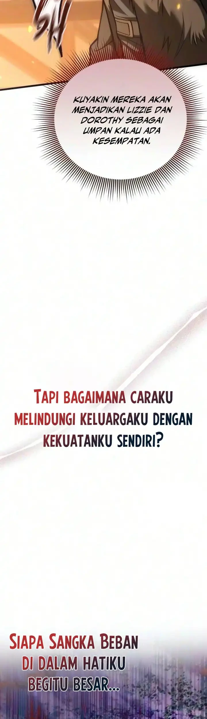 The Story of Becoming a Married Man in Another World Chapter 23 Gambar 19