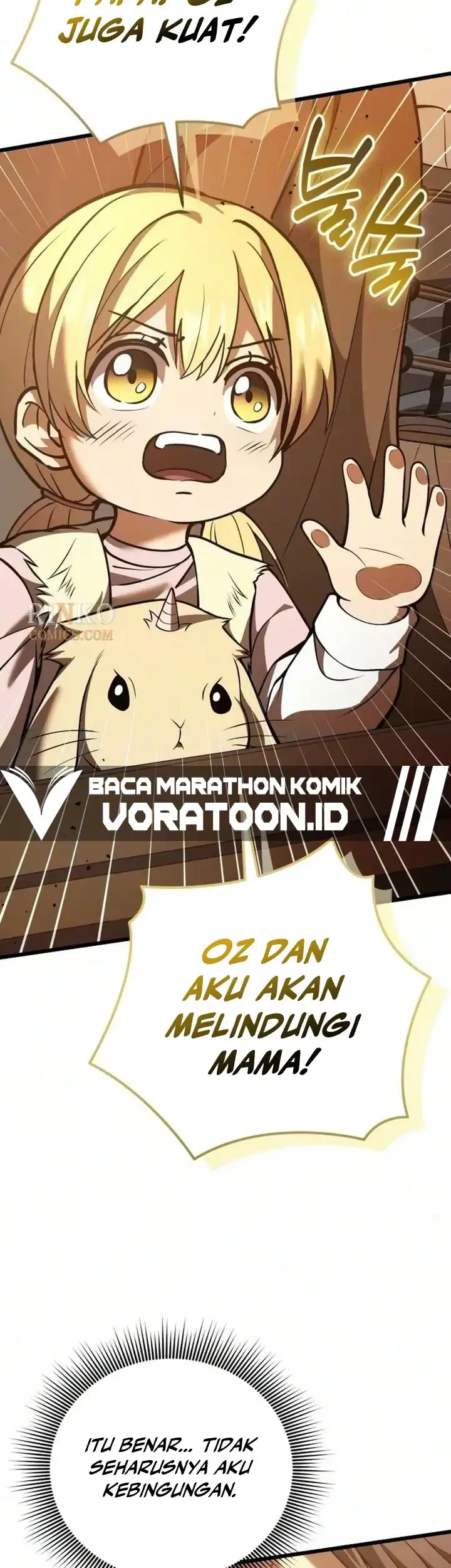 The Story of Becoming a Married Man in Another World Chapter 23 Gambar 24