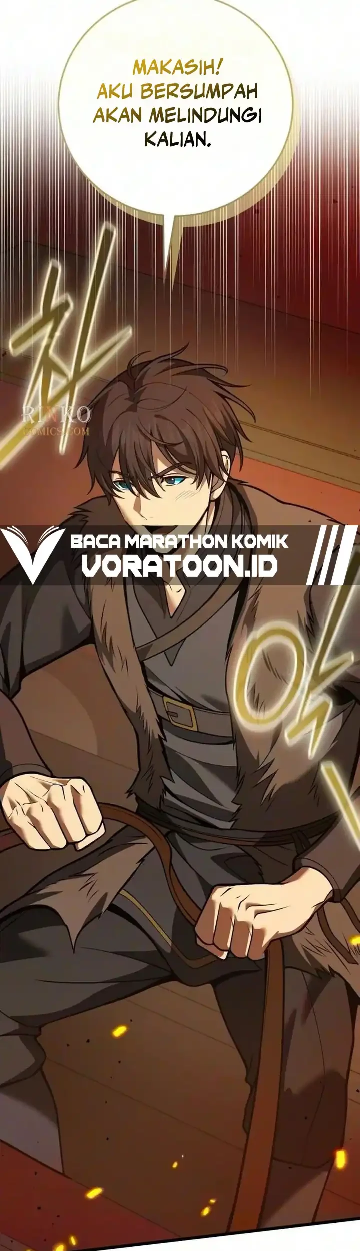 The Story of Becoming a Married Man in Another World Chapter 23 Gambar 26