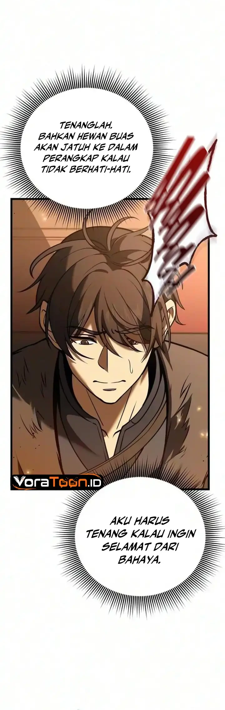 The Story of Becoming a Married Man in Another World Chapter 23 Gambar 29