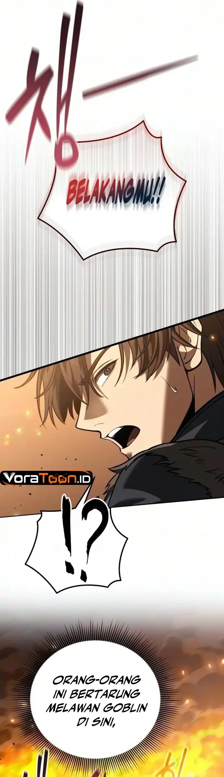 The Story of Becoming a Married Man in Another World Chapter 23 Gambar 30