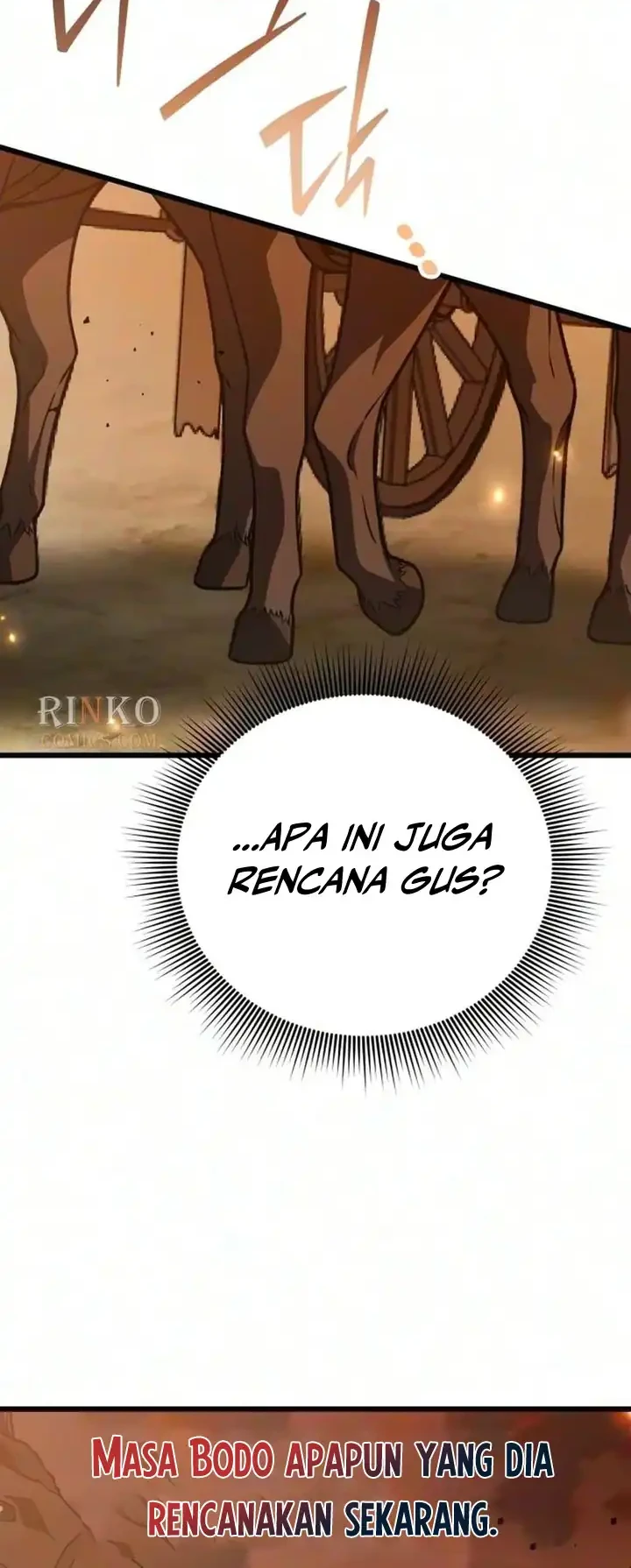 The Story of Becoming a Married Man in Another World Chapter 23 Gambar 33