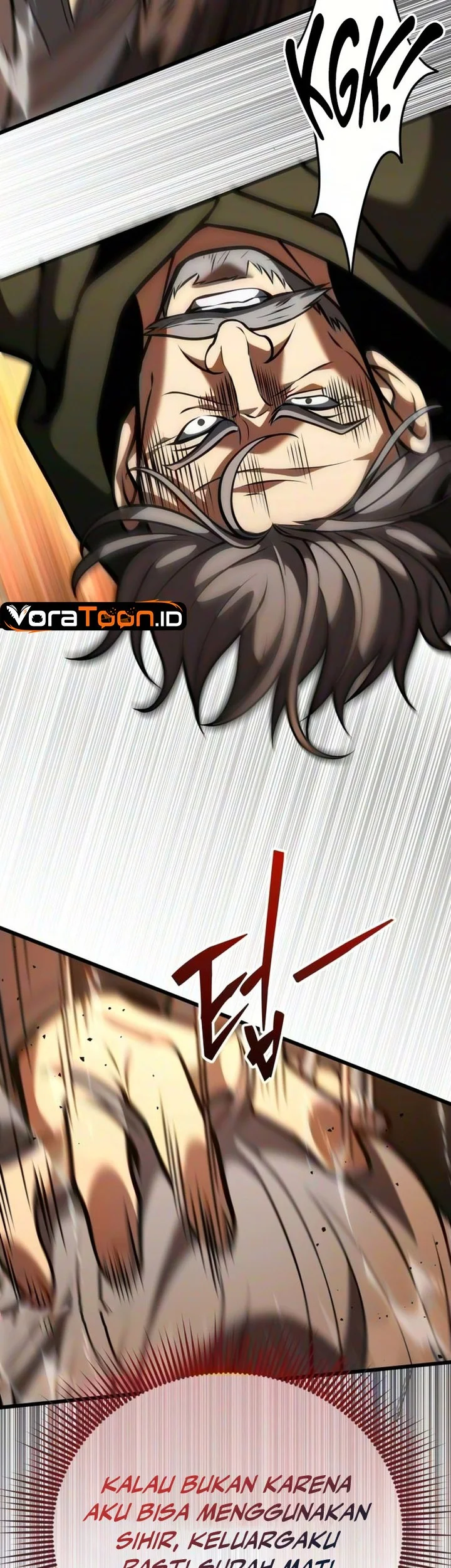 The Story of Becoming a Married Man in Another World Chapter 24 Gambar 55