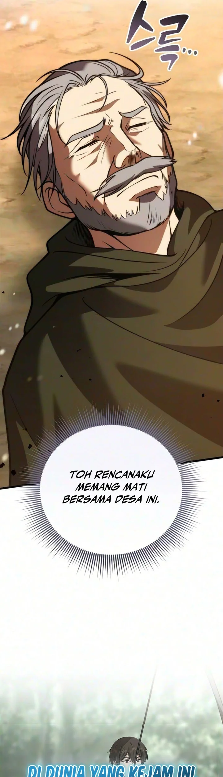 The Story of Becoming a Married Man in Another World Chapter 24 Gambar 62