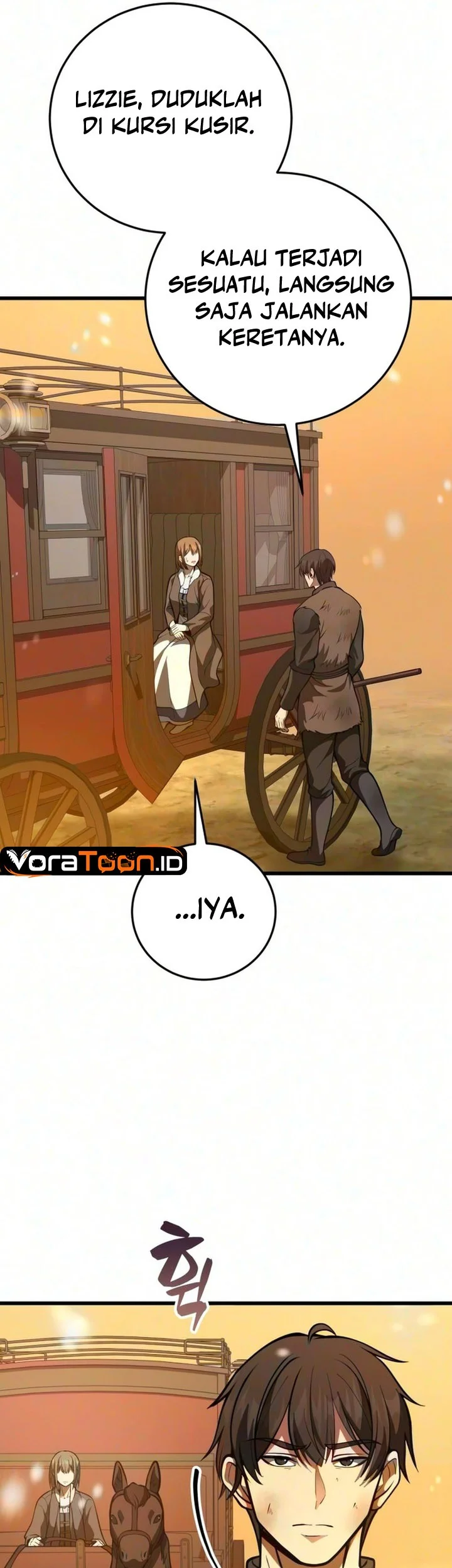 The Story of Becoming a Married Man in Another World Chapter 24 Gambar 74