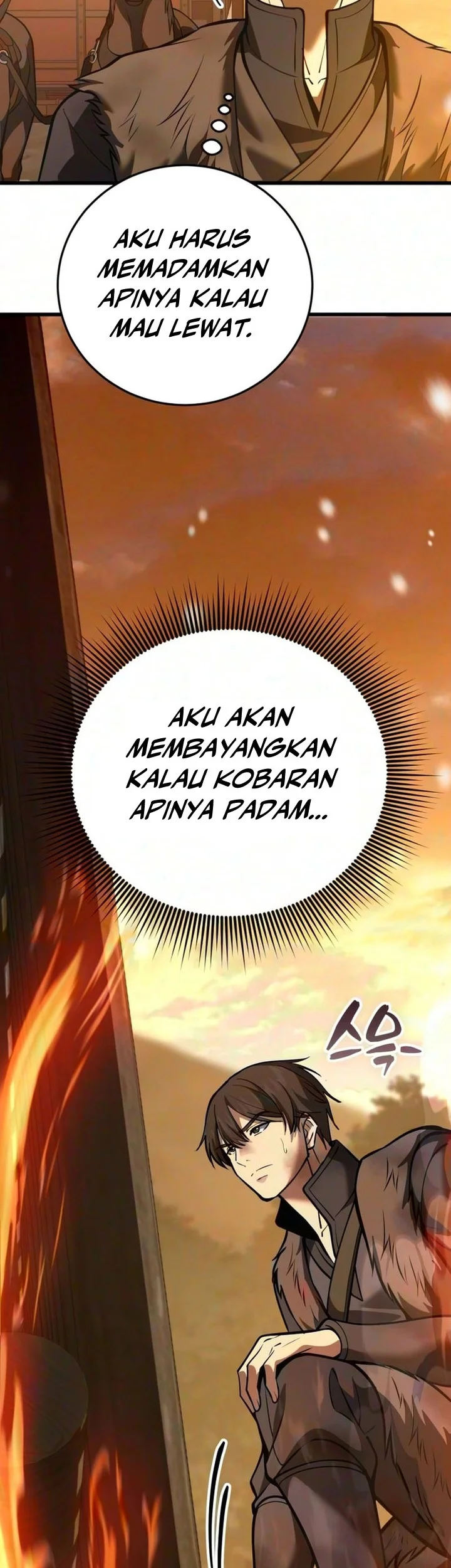 The Story of Becoming a Married Man in Another World Chapter 24 Gambar 75