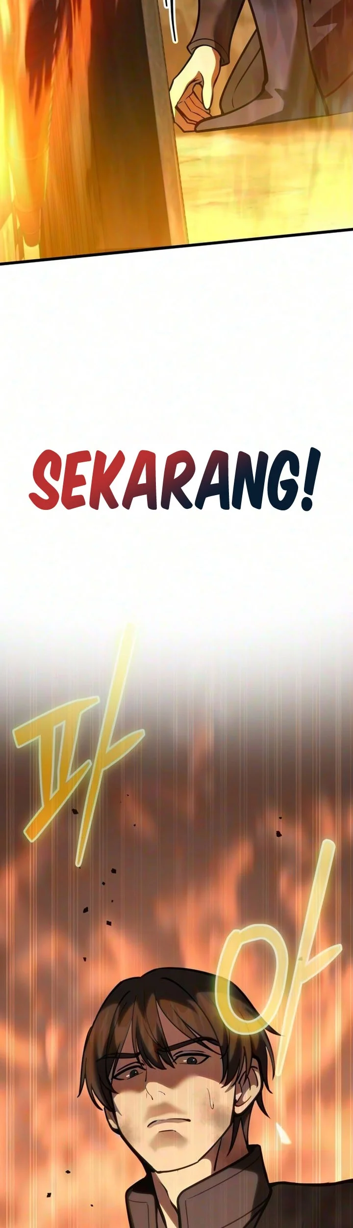 The Story of Becoming a Married Man in Another World Chapter 24 Gambar 76
