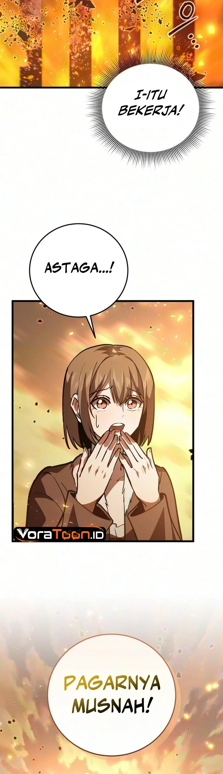The Story of Becoming a Married Man in Another World Chapter 24 Gambar 80