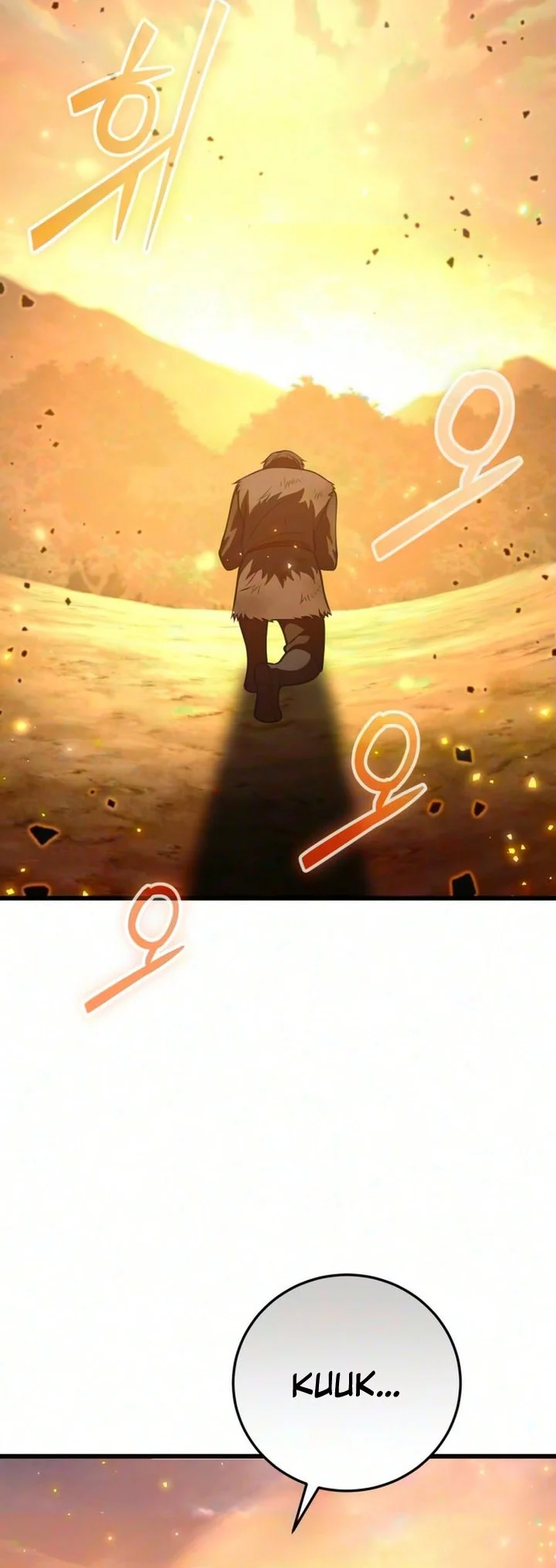 The Story of Becoming a Married Man in Another World Chapter 24 Gambar 81